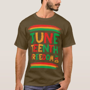 T-shirt 17ème jour de la Liberté
