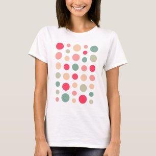 T-shirt 180115 - Couleurs 01