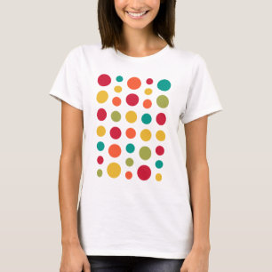 T-shirt 180115 - Couleurs 02
