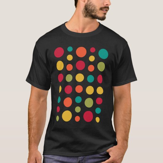T-shirt 180115 - Couleurs 02 (Devant)
