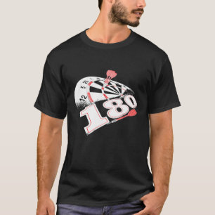 T-shirt 181 Fosses - Tripple Tripple 20 - Fosses Jouer T-S