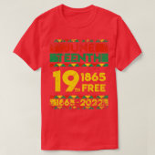 T-SHIRT 18653307 (Design devant)