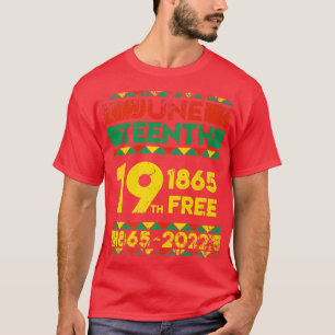 T-SHIRT 18653307
