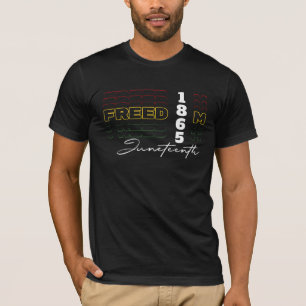T-SHIRT 1865 1865