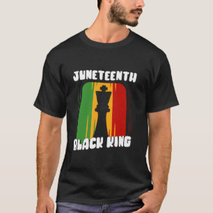 T-shirt 1865 Afrique américaine 1865 Etats-Unis