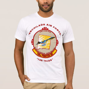 T-shirt 188th Escadron de chasse