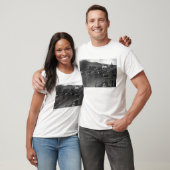 T-shirt 1892 de site de Parnassus (Unisexe)