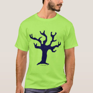 T-shirt 18 Pieds de bêtise - Life