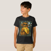 T-SHIRT 19 (Devant entier)