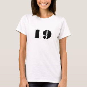 T-SHIRT 19