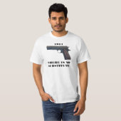 T-SHIRT 1911 (Devant entier)