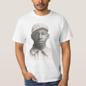 T-shirt 1912 Accompagner Le Réseau Donaldson (Devant)