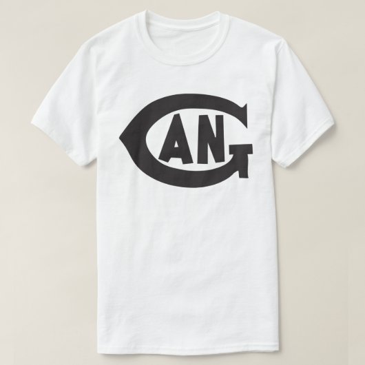 T-shirt 1913 Goldsmiths All Nations (Design devant)