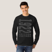 T-SHIRT 1922 (Devant entier)