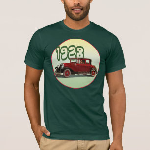 T-SHIRT 1928