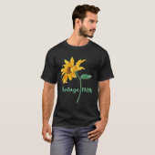 T-SHIRT 1928 94 94E (Devant entier)