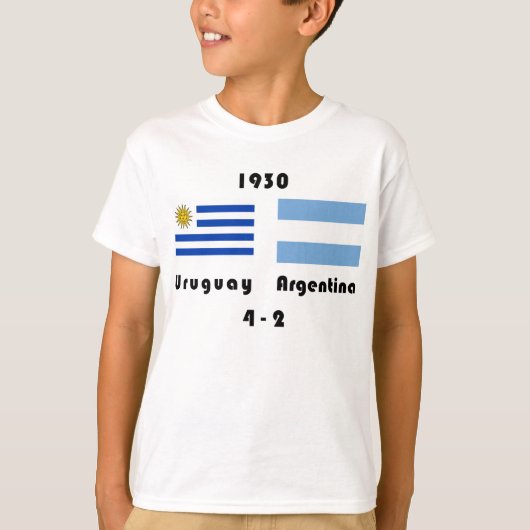T-SHIRT 1930 (Devant)