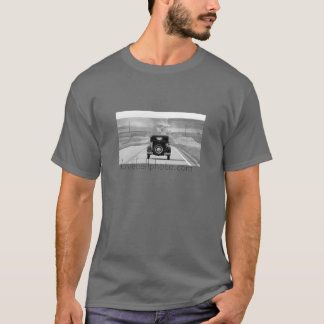 T-shirt 1930 modèle A