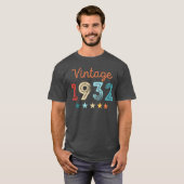 T-shirt 1932h (Devant entier)