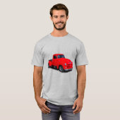T-shirt 1934 3100 Pickup (Devant entier)