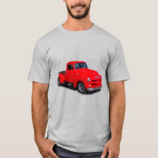 T-shirt 1934 3100 Pickup (Devant)