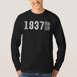 T-SHIRT 1937 4