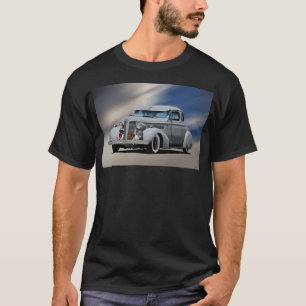 T-shirt 1938 Buick Special 8 Coupe