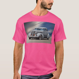 T-shirt 1938 Buick Special 8 Coupe