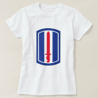 T-shirt 193rd Division d'infanterie