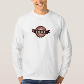 T-shirt 1941 ont fait avec amour | toutes les pièces