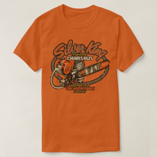 T-SHIRT 1945 (Design devant)