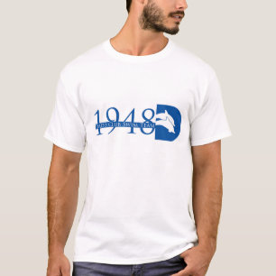 T-SHIRT 1948 T
