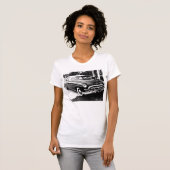 T-SHIRT 1949 (Devant entier)