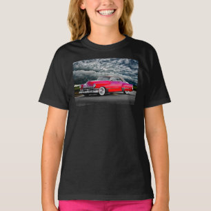 T-shirt 1949 Cadillac Series 62 Convertible Classic T-Shi