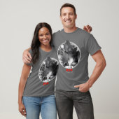 T-shirt 1954 Icônes garçon Ofoho (Unisexe)