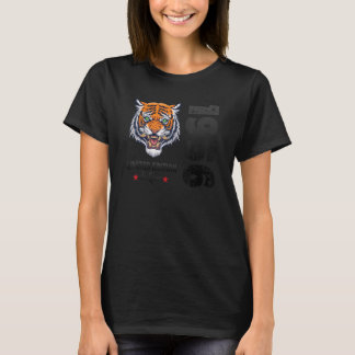T-shirt 1956 année de naissance 1956 anniversaire 1