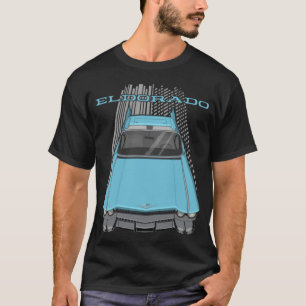 T-shirt 1959 Cadillac Eldorado Biarritz