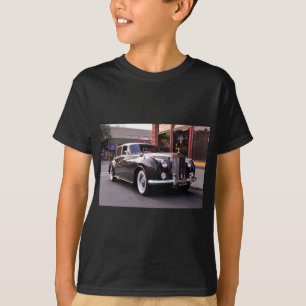 T-shirt 1959 classique Rolls Royce