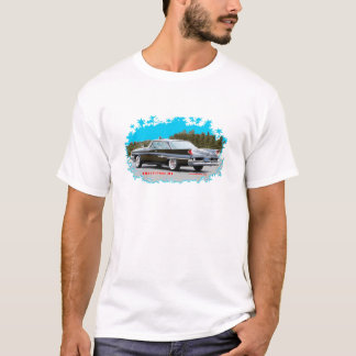 T-shirt 1960_Chrysler_300