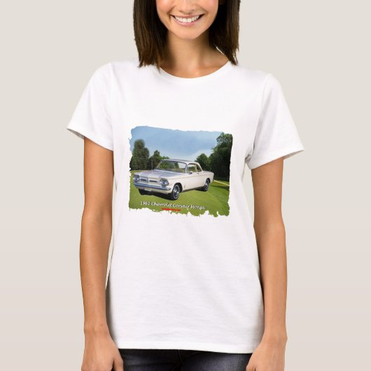 T-shirt 1962_Corvair_Monza (Devant)