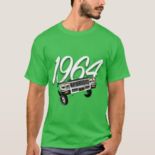 T-shirt 1964 Chevy Impala