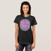 T-shirt 1964 vintage (Devant entier)