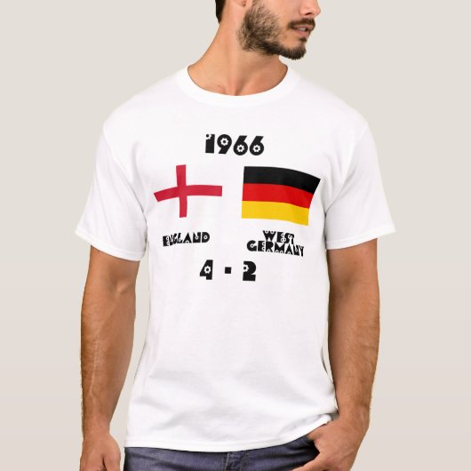 T-SHIRT 1966 (Devant)