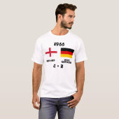 T-SHIRT 1966 (Devant entier)