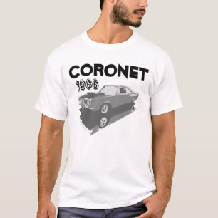 T-shirt 1966 Dodge Coronet