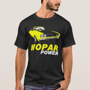T-shirt 1968 - Dodge Coronet Super Bee - Mopar