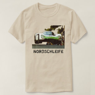 T-Shirt 1968 RACING 2 faces