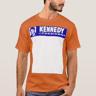 T-shirt 1968 Robert Kennedy pour 2 ans