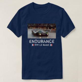 T-shirt 1970