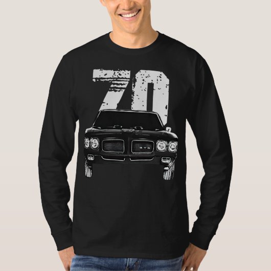 T-SHIRT 1970 (Devant)